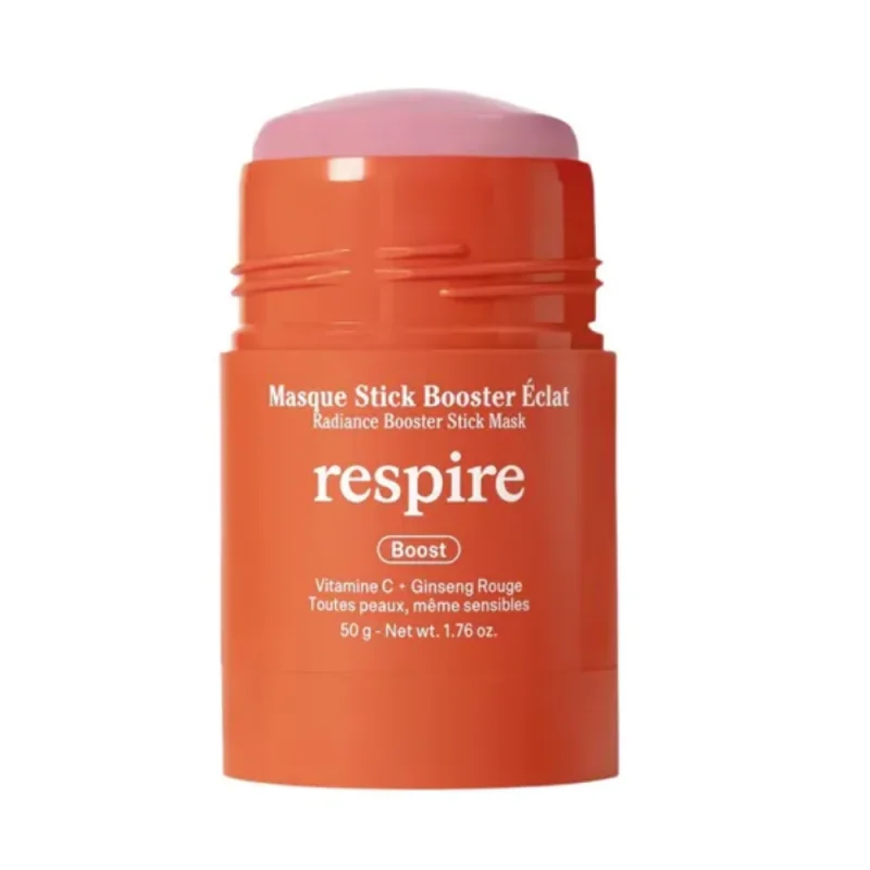 Respire Boost - Masque Stick Booster Éclat - 50g