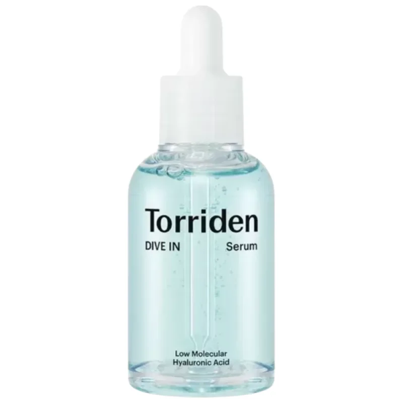 Torriden Sérum à l'Acide Hyaluronique 50 ml