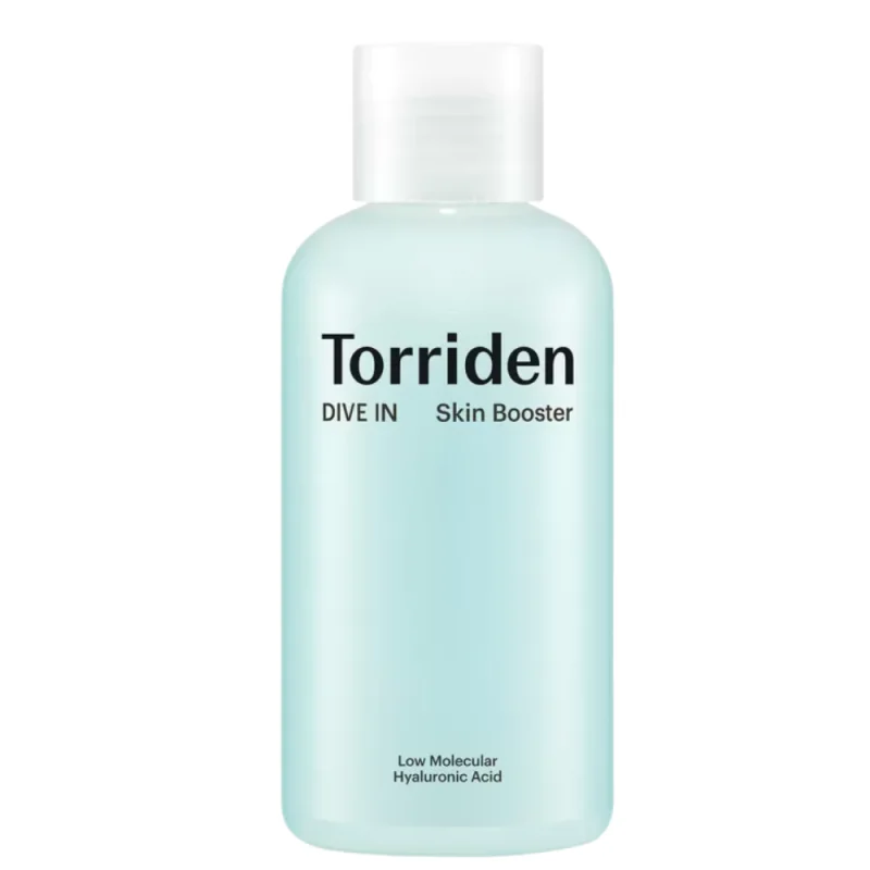 Torriden Essence à l'Acide Hyaluronique 200 ml