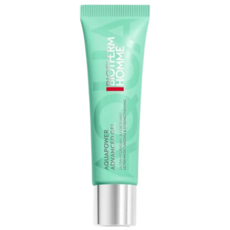 Biotherm AQUAPOWER Gel hydratant avancé 30ml