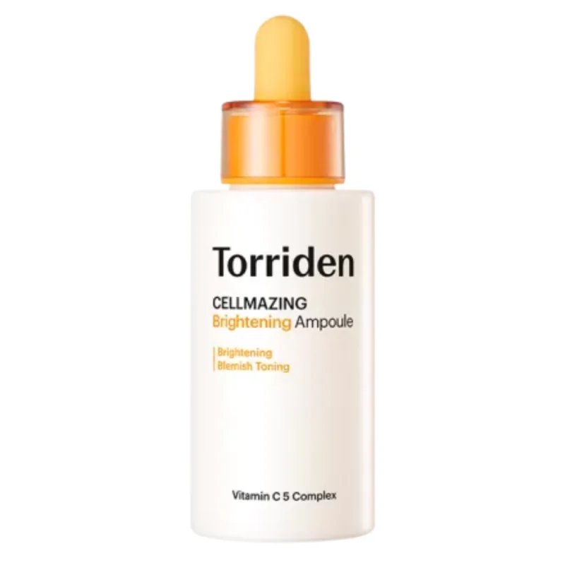 Torriden Sérum Eclaircissant à la Vitamine C - 30 ml