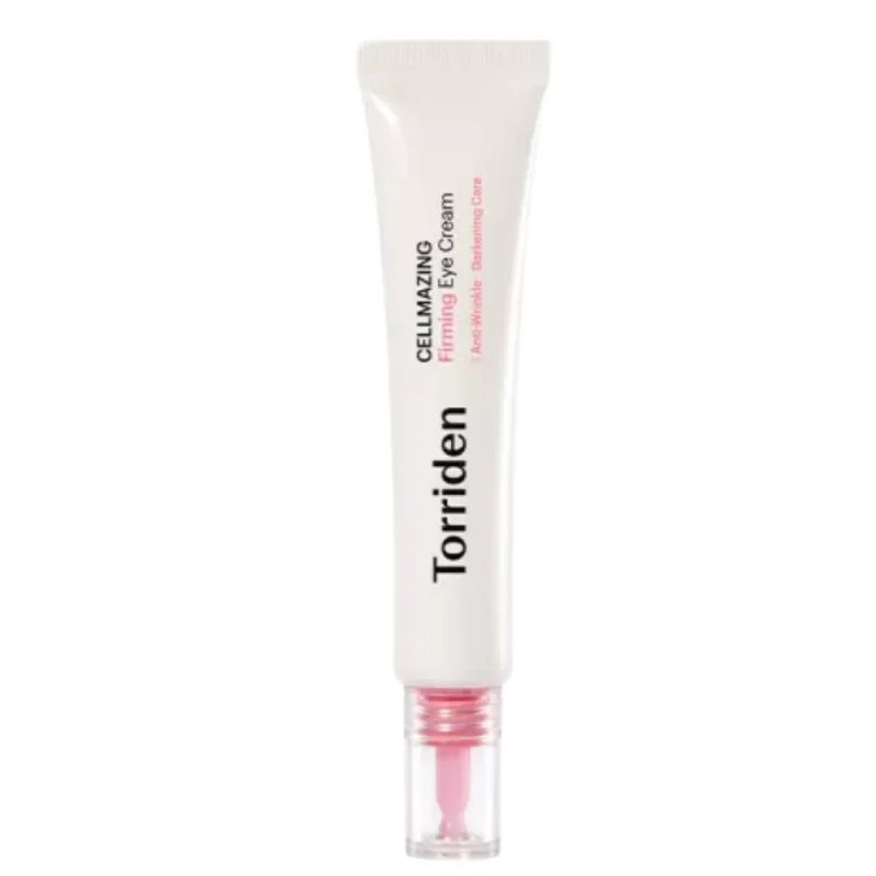 Torriden Crème Contour des Yeux au Collagène 5D 30 ml