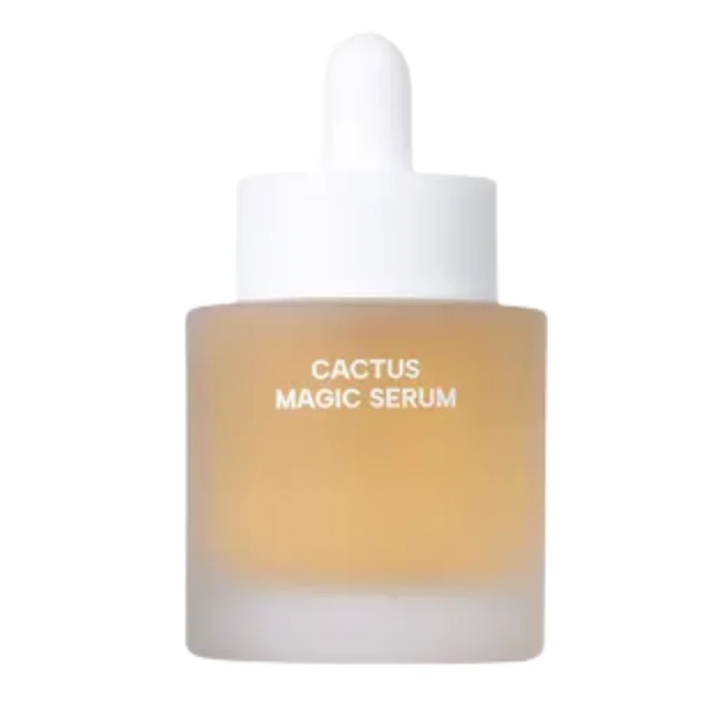 Whamisa Sérum Magique Teint Parfait au Figuier de Barbarie 32 ml