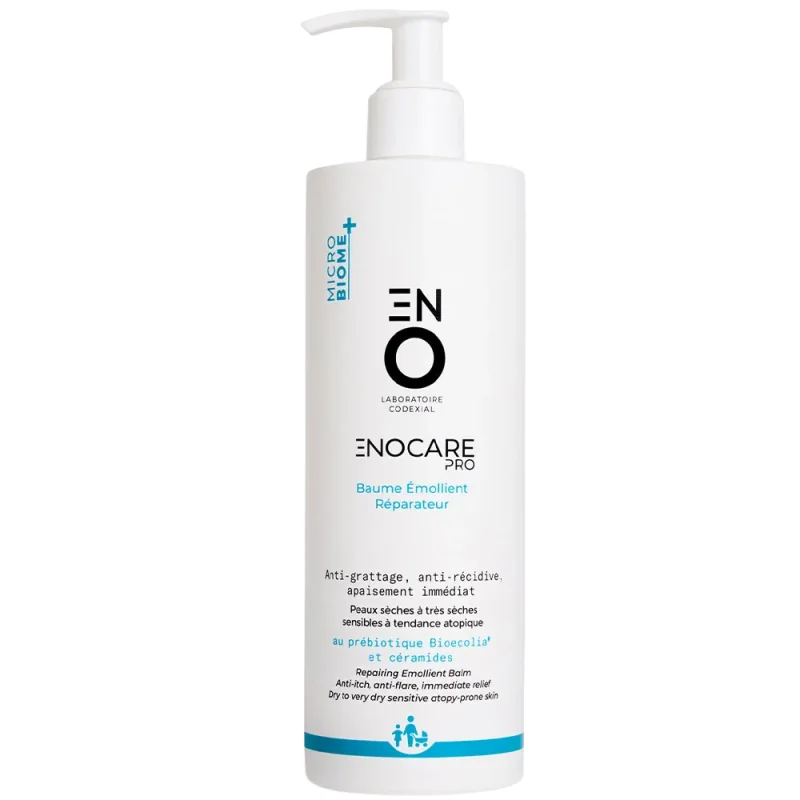 ENO Laboratoire Codexial Enocare Pro Baume Emollient 400ml