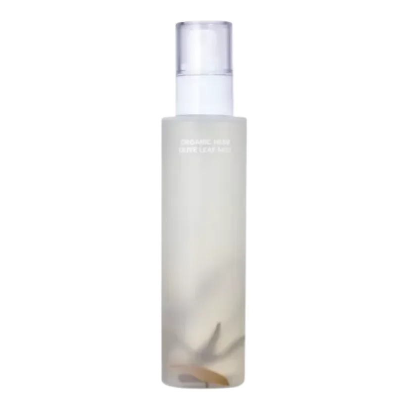 Whamisa Brume à la Feuille d’Olivier 100 ml