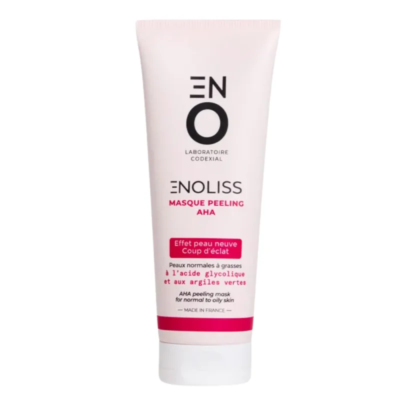 Codexial Enoliss Masque Peeling AHA 75ml