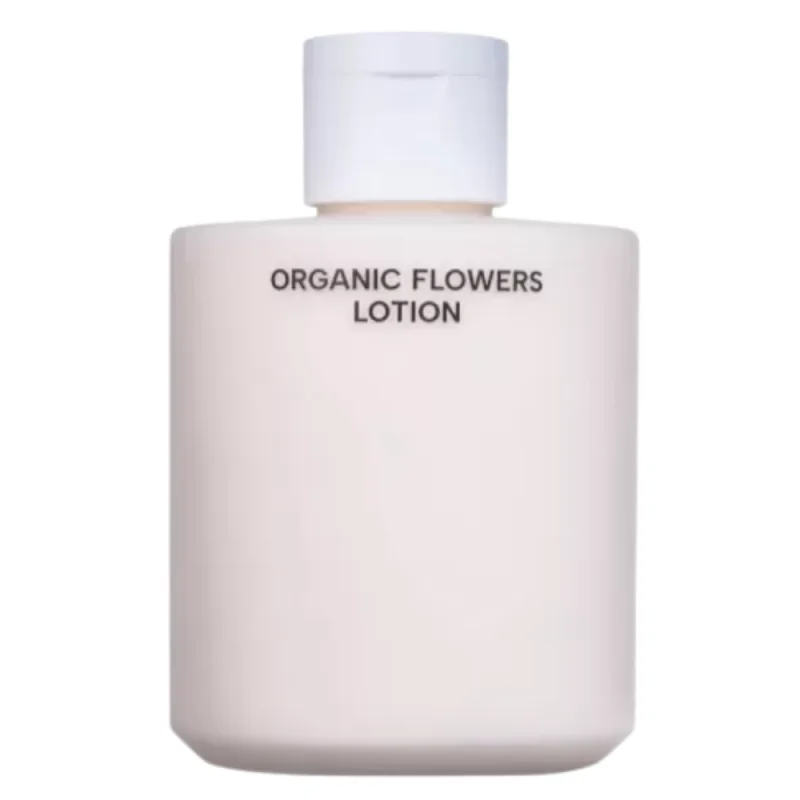 Whamisa Fluide Hydratant & Nourrissant aux Fleurs Bio Fermentées 200 ml
