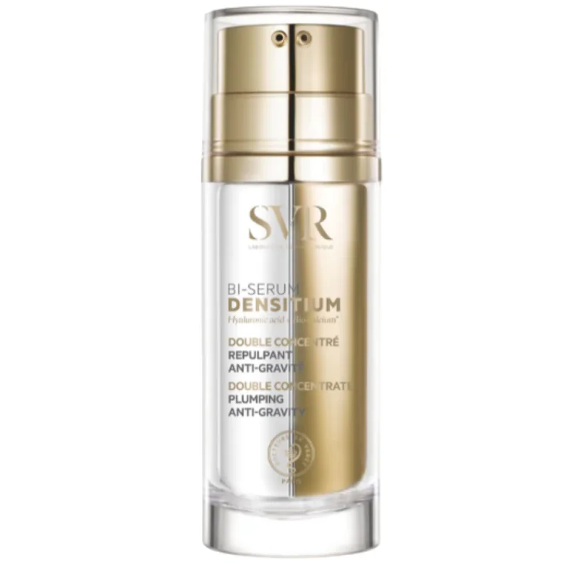 SVR Densitium Bi-Sérum Flacon Rechargeable 30 ml