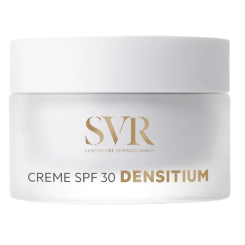 SVR Densitium Crème Correction Globale Multi Protection SPF 30 - 50 ml