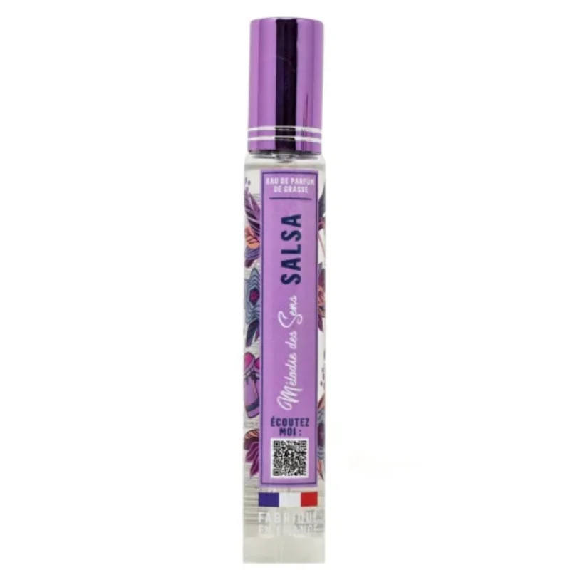 Mathieu Mélodie des Sens Eau de Parfum Salsa 30ml