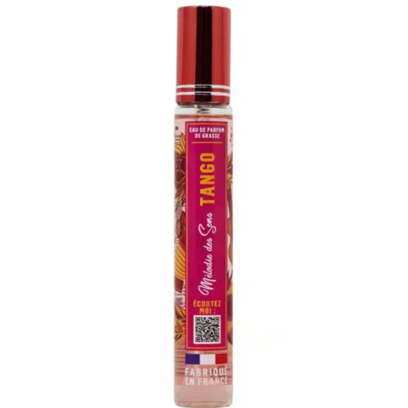 Mathieu Mélodie des Sens Eau de Parfum tango 30ml