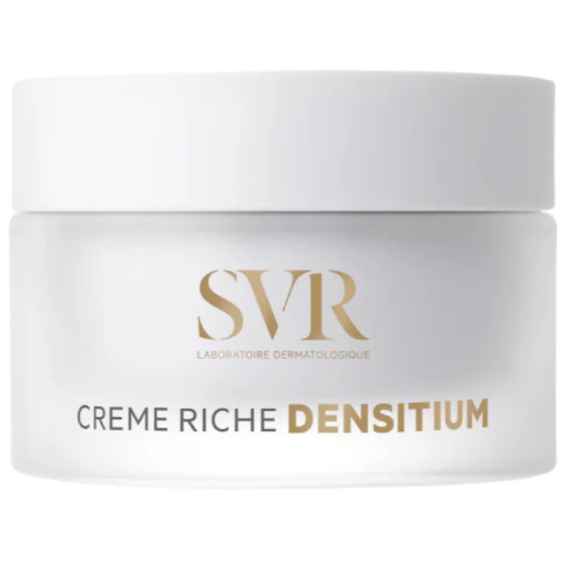 SVR Densitium Crème Riche Correction Globale 50 ml