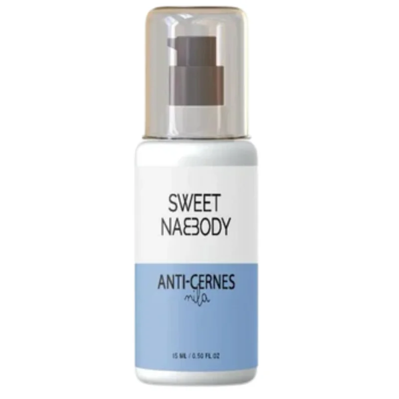Sweet Nab Body Crème Anti-Cernes Nila Royal 15ml