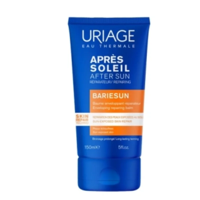 Uriage BarieSun Baume Après-Soleil - 150ml