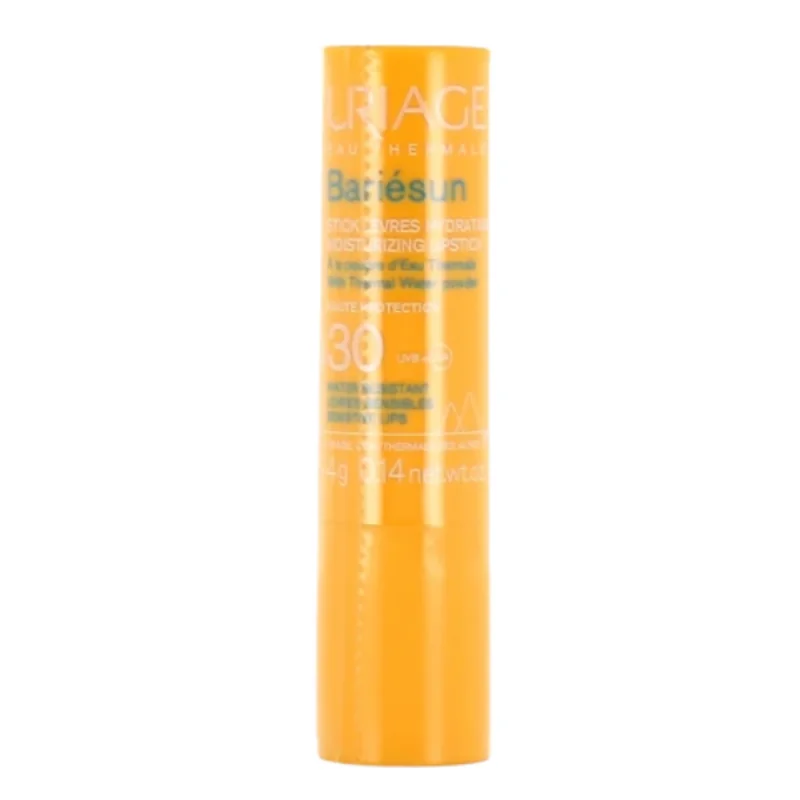 Uriage Bariésun Stick Lèvres Hydratant SPF 30