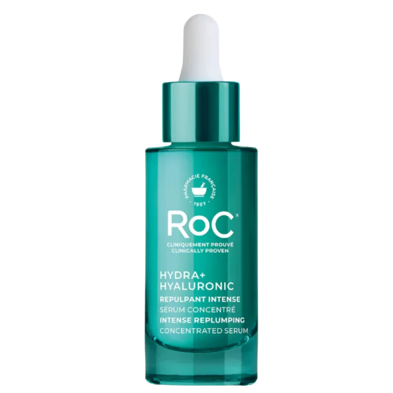 RoC Multi Correxion Hydra+ Hyaluronic Sérum Repulpant Intense – 30 ml