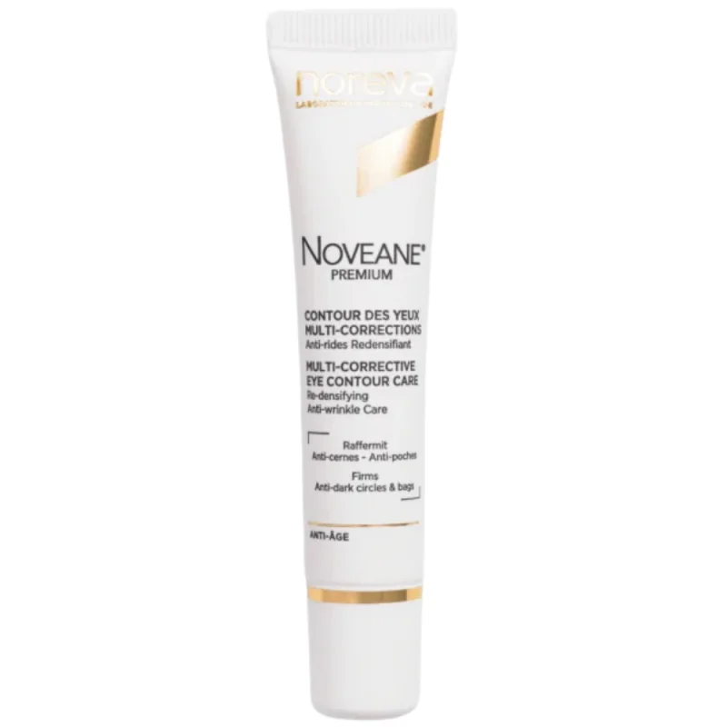 NOVEANE® PREMIUM Contour des yeux multi-corrections 15ml