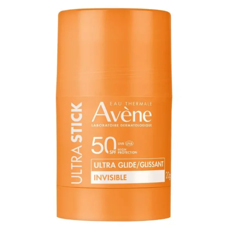 Avène Ultra Stick solaire invisible SPF50+ - 20g