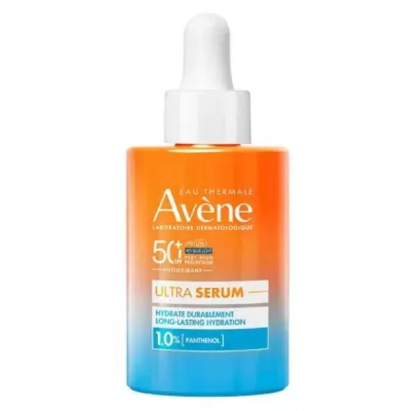 Avène Ultra Sérum Protection Cellulaire Hydratant SPF50+ 30 ml