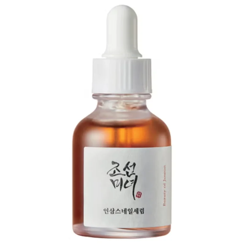 Revive Repair Serum Ginseng + Snail Mucin, 30 ml