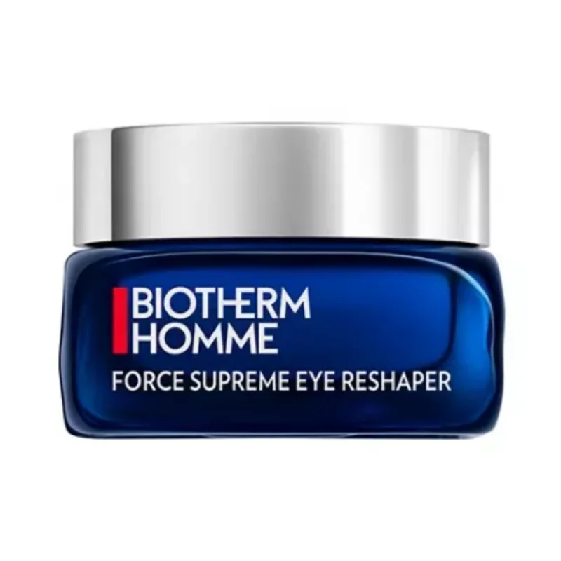 Biotherm HommeForce Suprême Eye Reshaper Cryo-Crème Yeux 20 ml