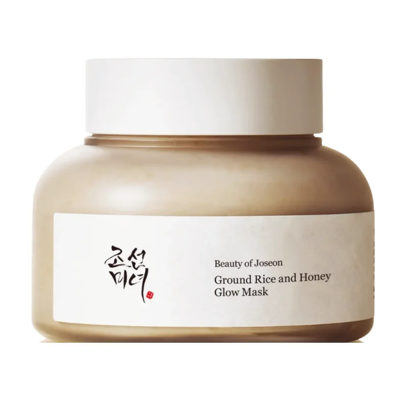 Beauty Of Joseon Ground Rice and Honey Glow Mask 150 ml