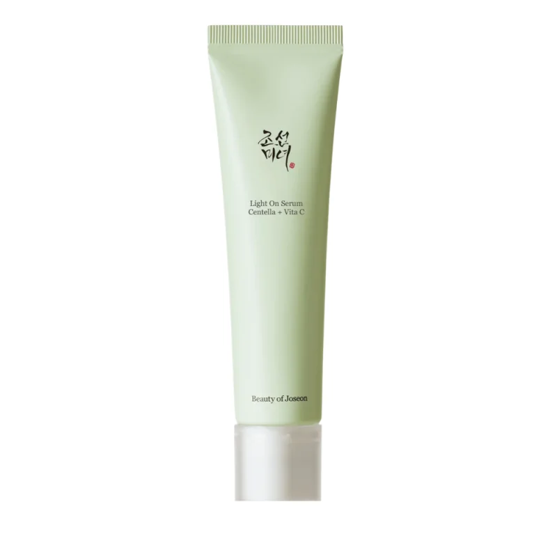 Beauty Of Joseon Light On Serum Centella + Vita C 30 ml
