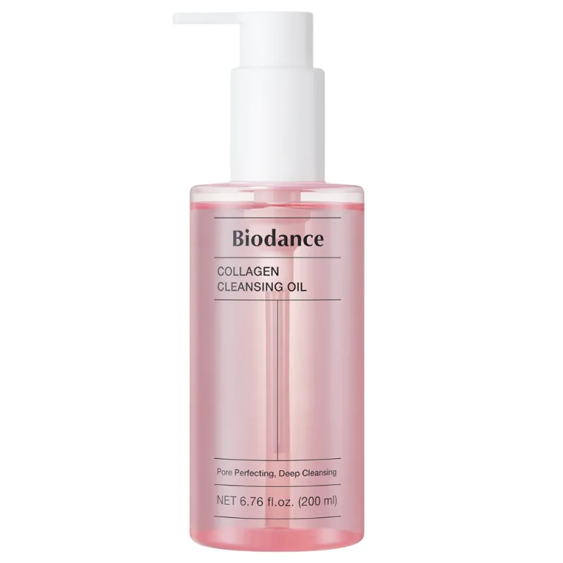 Biodance Collagen Cleansing Oil 200 ml