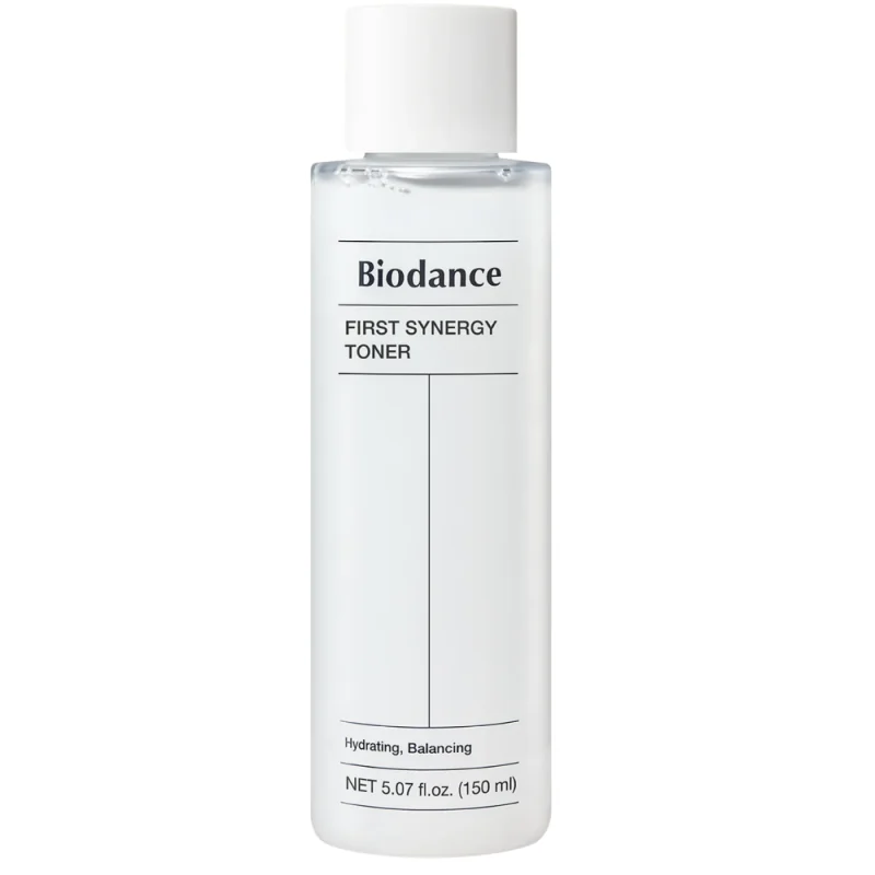 Biodance First Synergie Toner 150 ml
