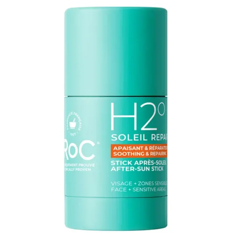 Roc Soleil Protect Soleil Protect Stick Après-Soleil 15g