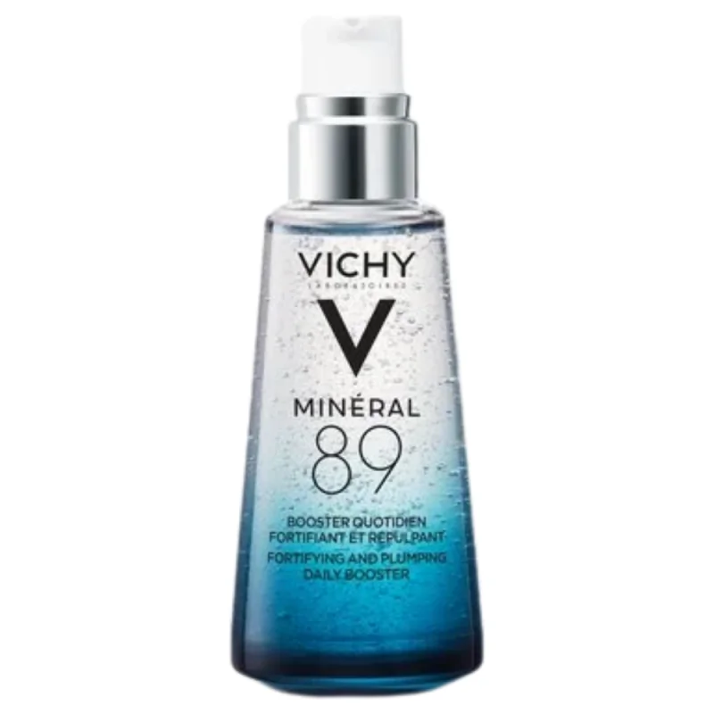 Vichy Minéral Booster Quotidien 50ml