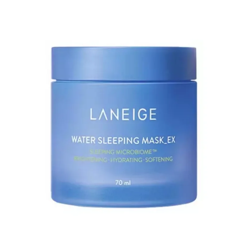 La neige Masque de Nuit Hydratant 70 ml