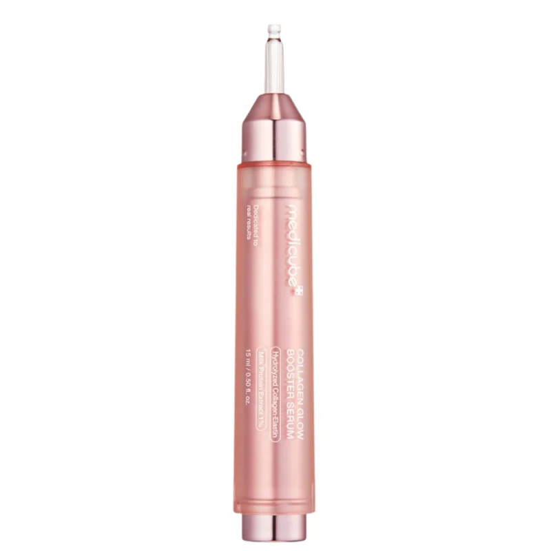 Medicube Collagen Glow Booster Serum 15 ml