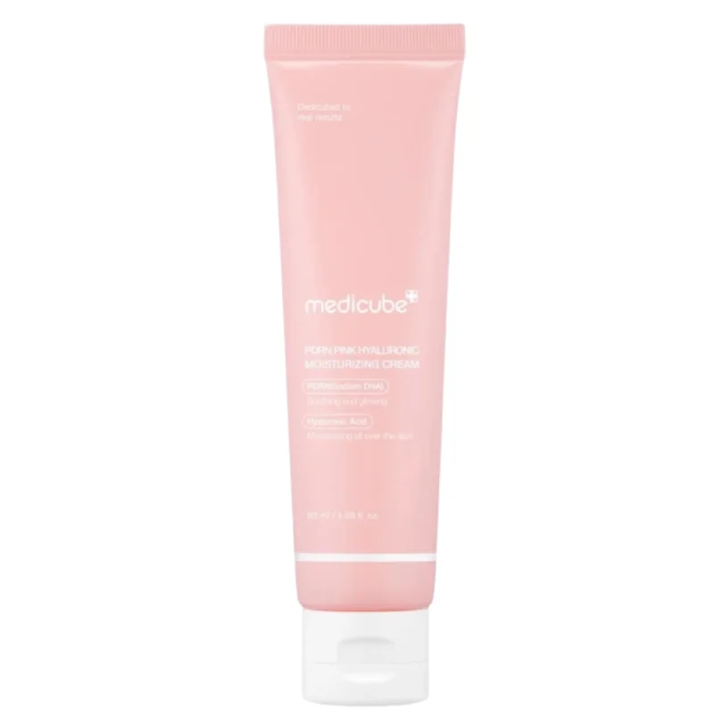 Medicube PDRN Pink Hyaluronic Moisturizing Cream 50 ml