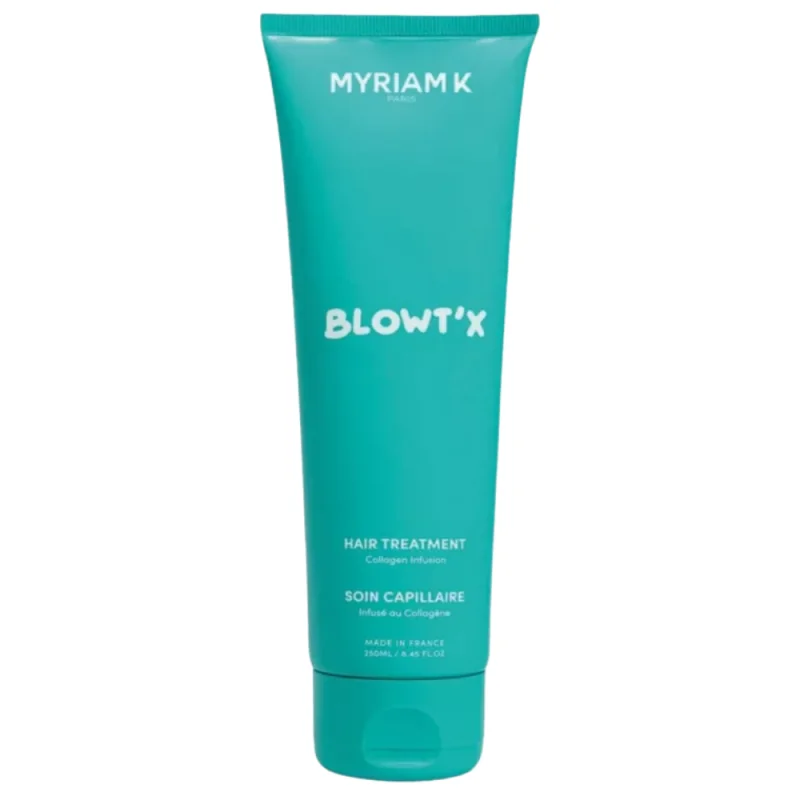 MYRIAM K Blowtox Soin Capillaire – Hydratation & Brillance Miroir 250 ml