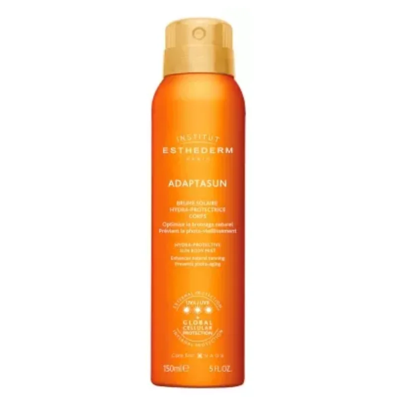 Esthederm Adaptasun Brume Solaire Hydra-Protectrice Corps 150 ml