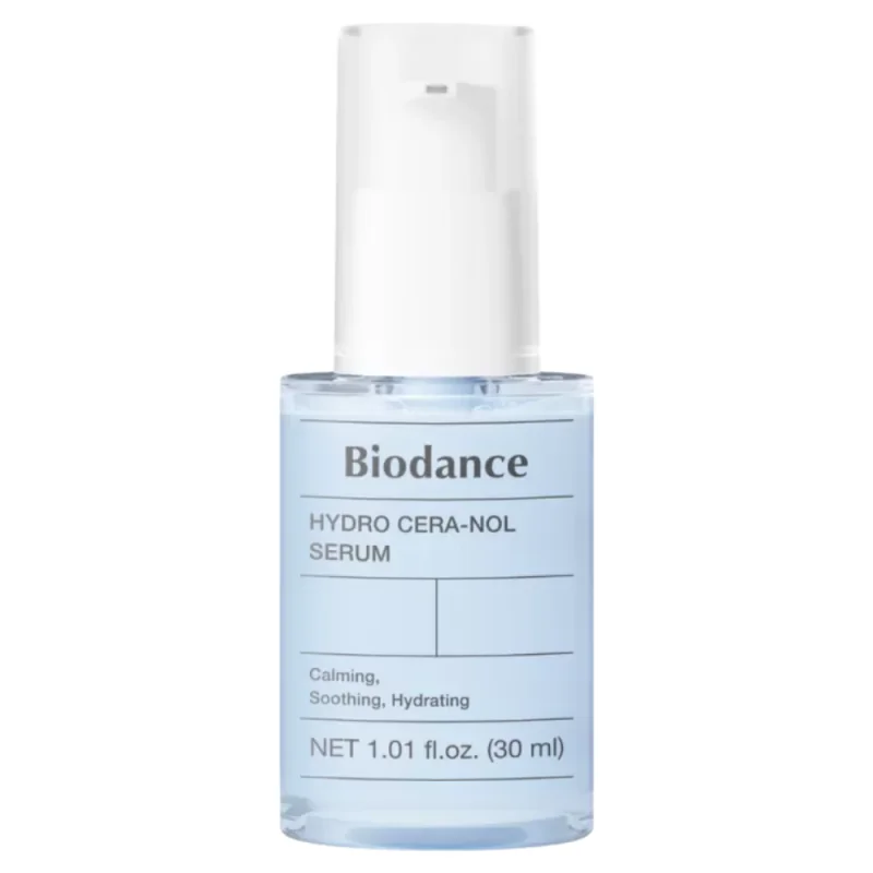 Biodance Sérum Hydratant au Cera-nol – 30 ml