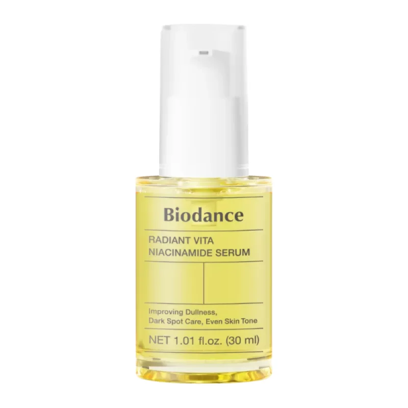 BIODANCE Sérum Éclat à la Niacinamide – 30 ml