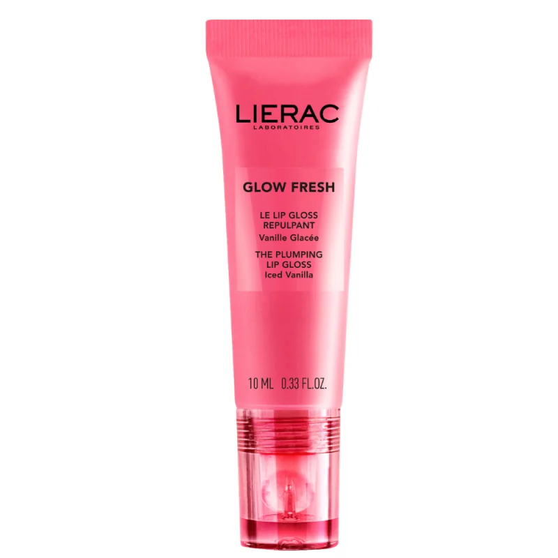 Lierac Glow Le Lip Gloss Repulpant 10 ml