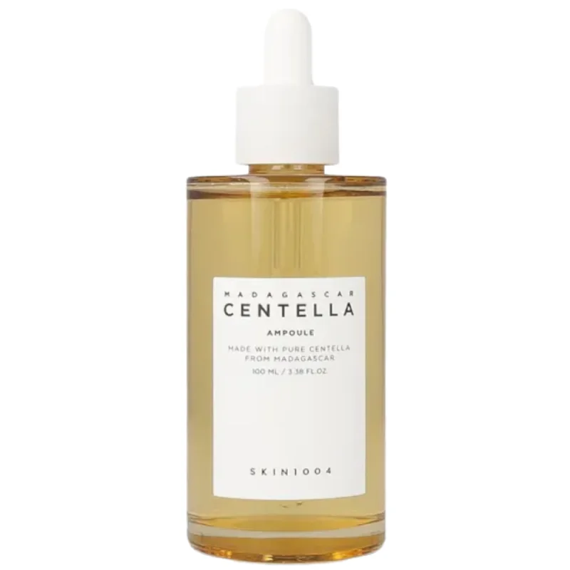 Madagascar Centella Ampoule – 100 ml