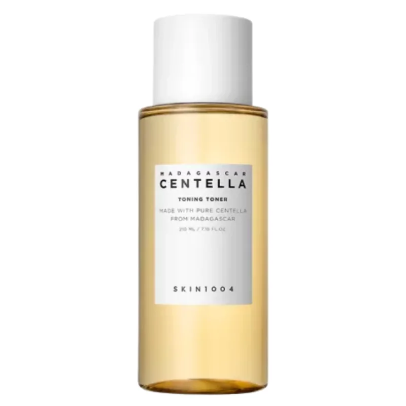 SKIN1004 Madagascar Centella Toning Toner – 210 ml