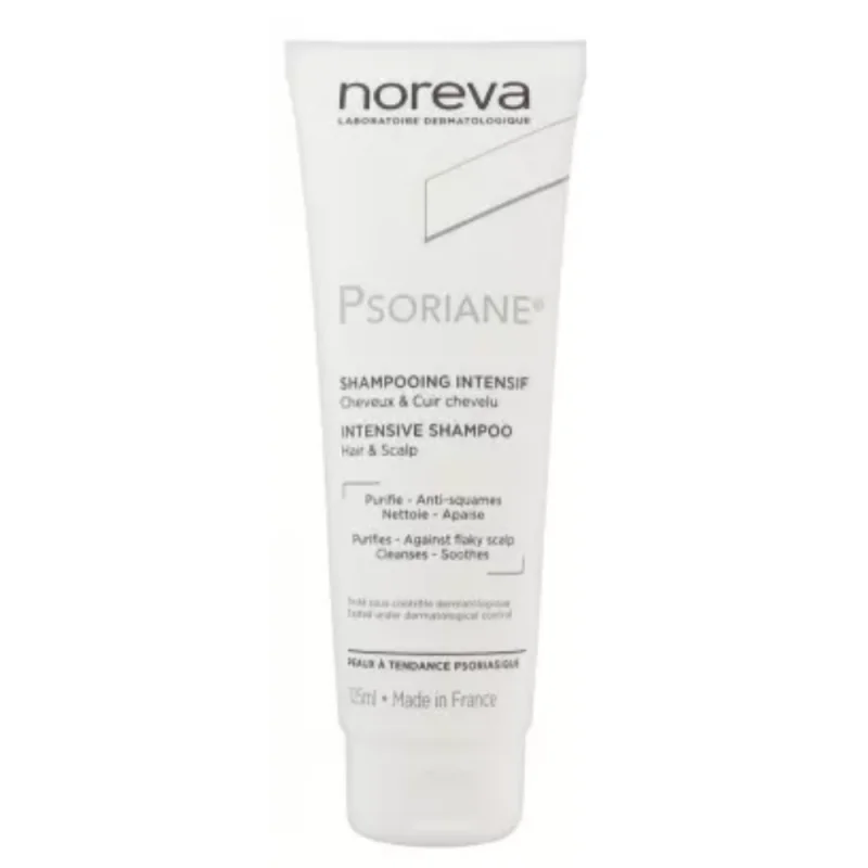 Noreva Psoriane Shampoing Intensif 125 ml