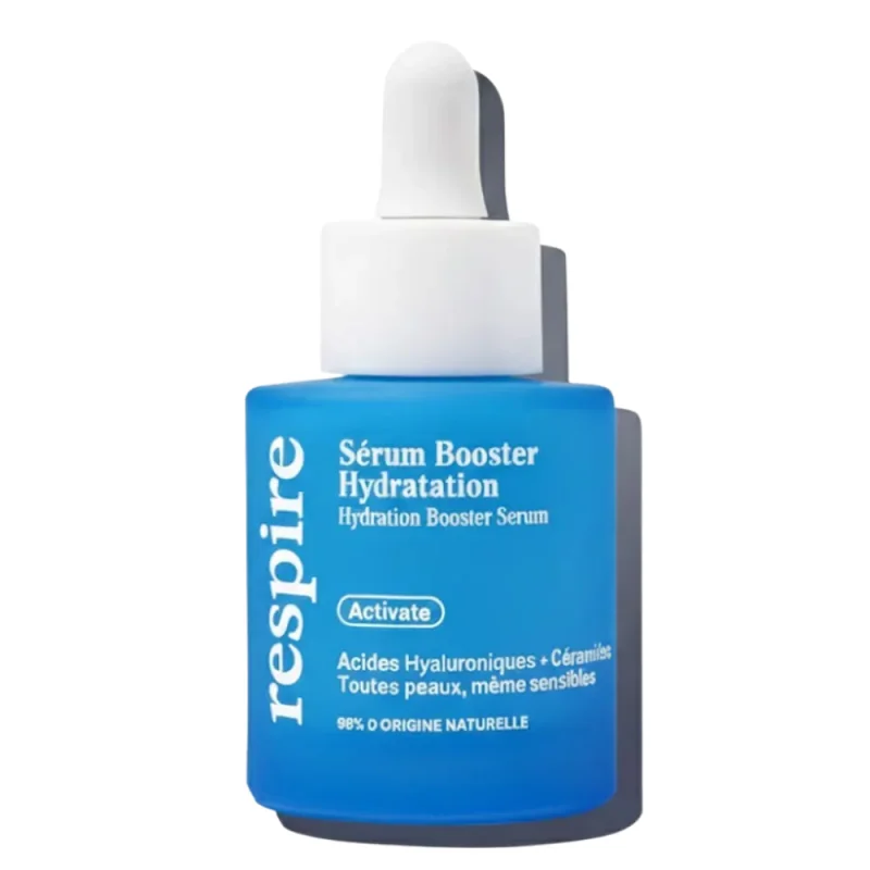 Respire Sérum Booster Hydratation 30ml