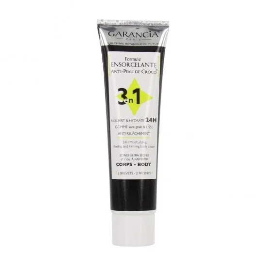 Garancia Formule Ensorcelante Anti Peau de Croco 125ml