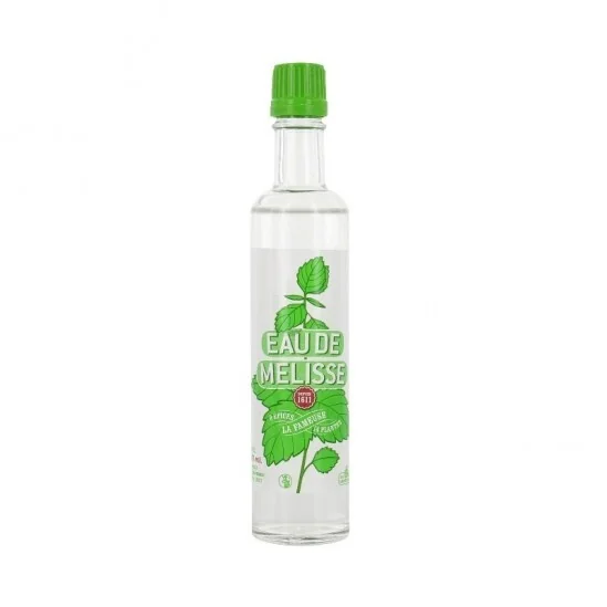 Eau de Mélisse  10cl