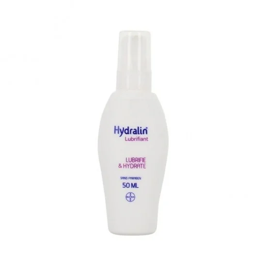 Hydralin Lubrifiant 50ml