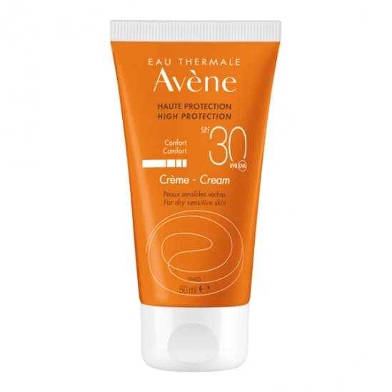Avène crème spf30 haute protection 50ml