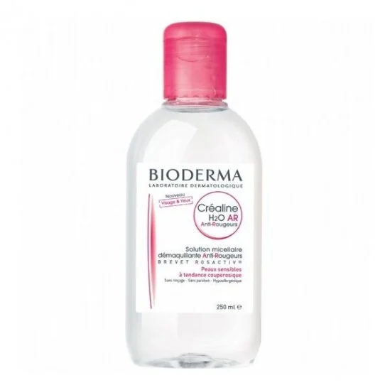 Bioderma créaline H20 AR 250ml