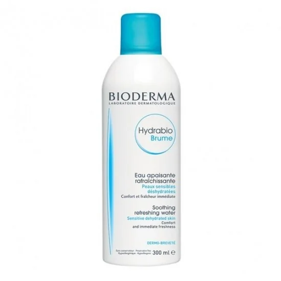 Bioderma Hydrabio brume aérosol 300ml