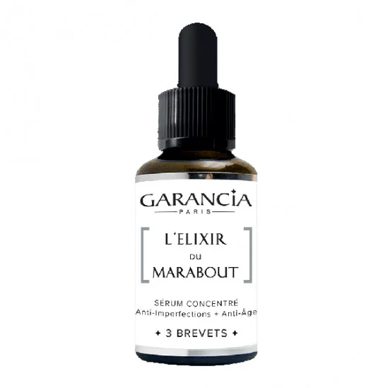 Garancia L'Elixir Du Marabout 15ml